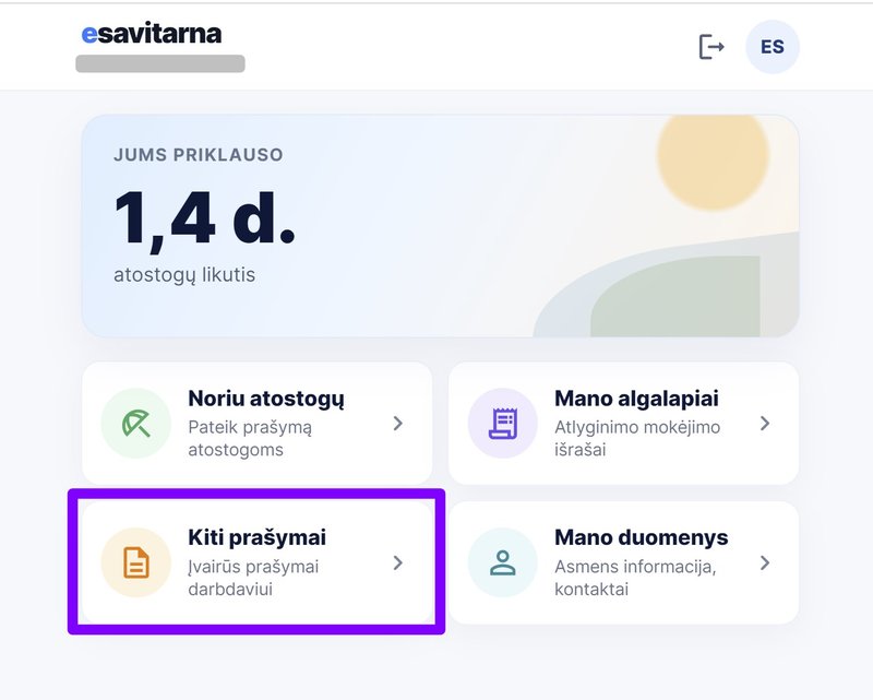 esavitarna