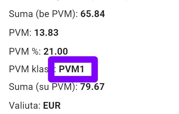 pvm_klasifikatorius_suminei_apskaitai