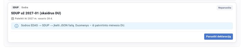 sdup